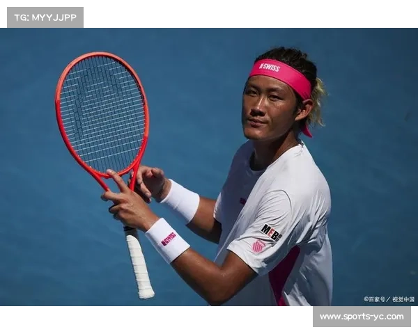 ATP香港公开赛正赛开启，中国选手张之臻首轮出战